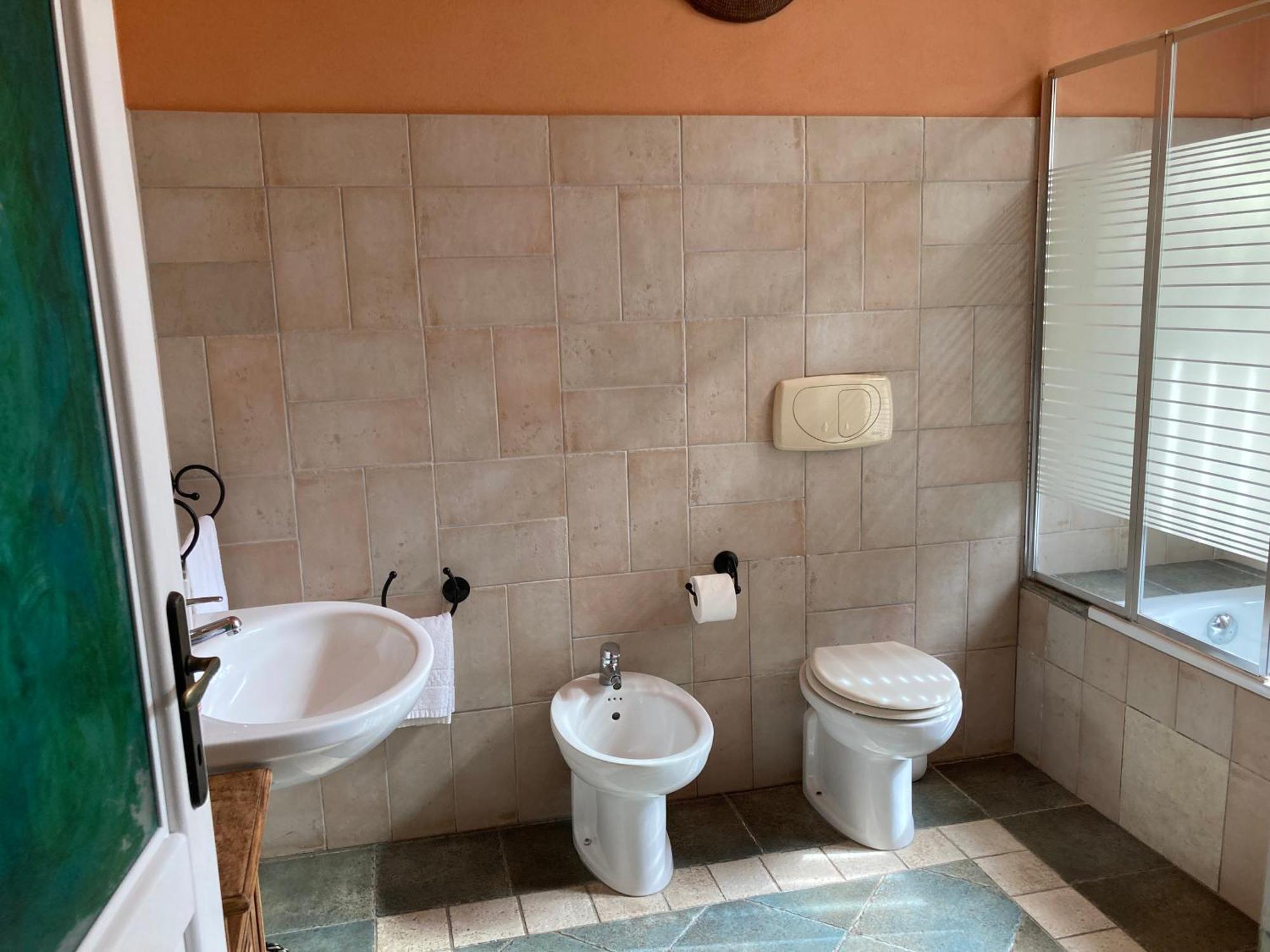 Carrer Dels Horts Lägenhet Alghero Exteriör bild