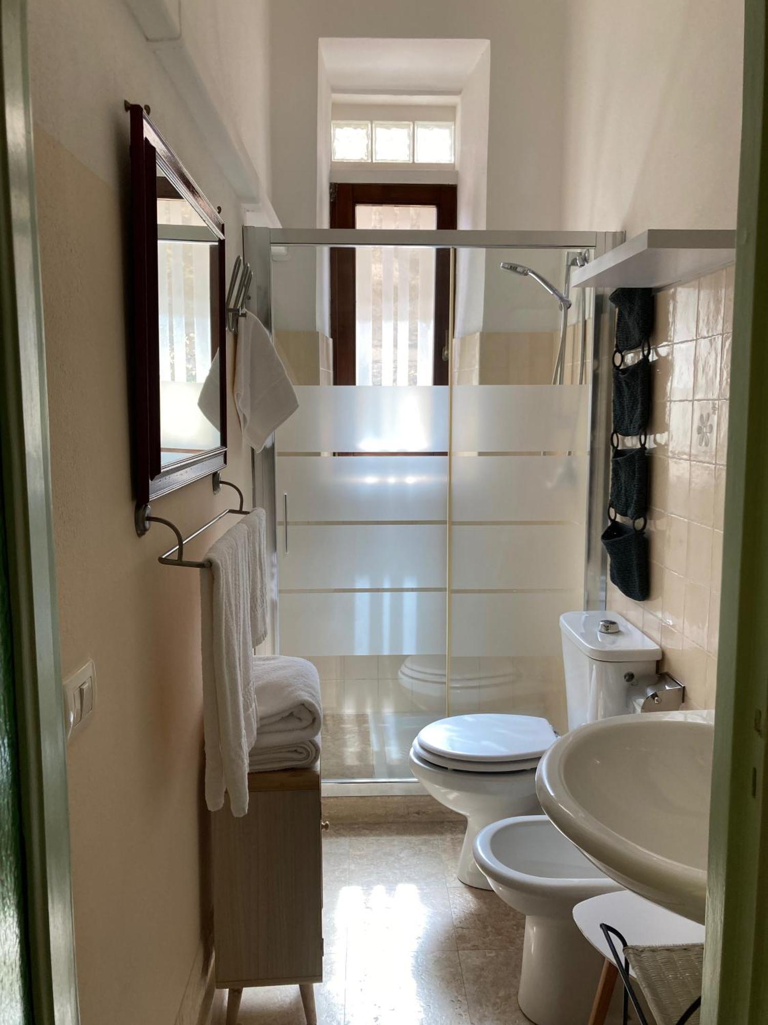 Carrer Dels Horts Lägenhet Alghero Exteriör bild