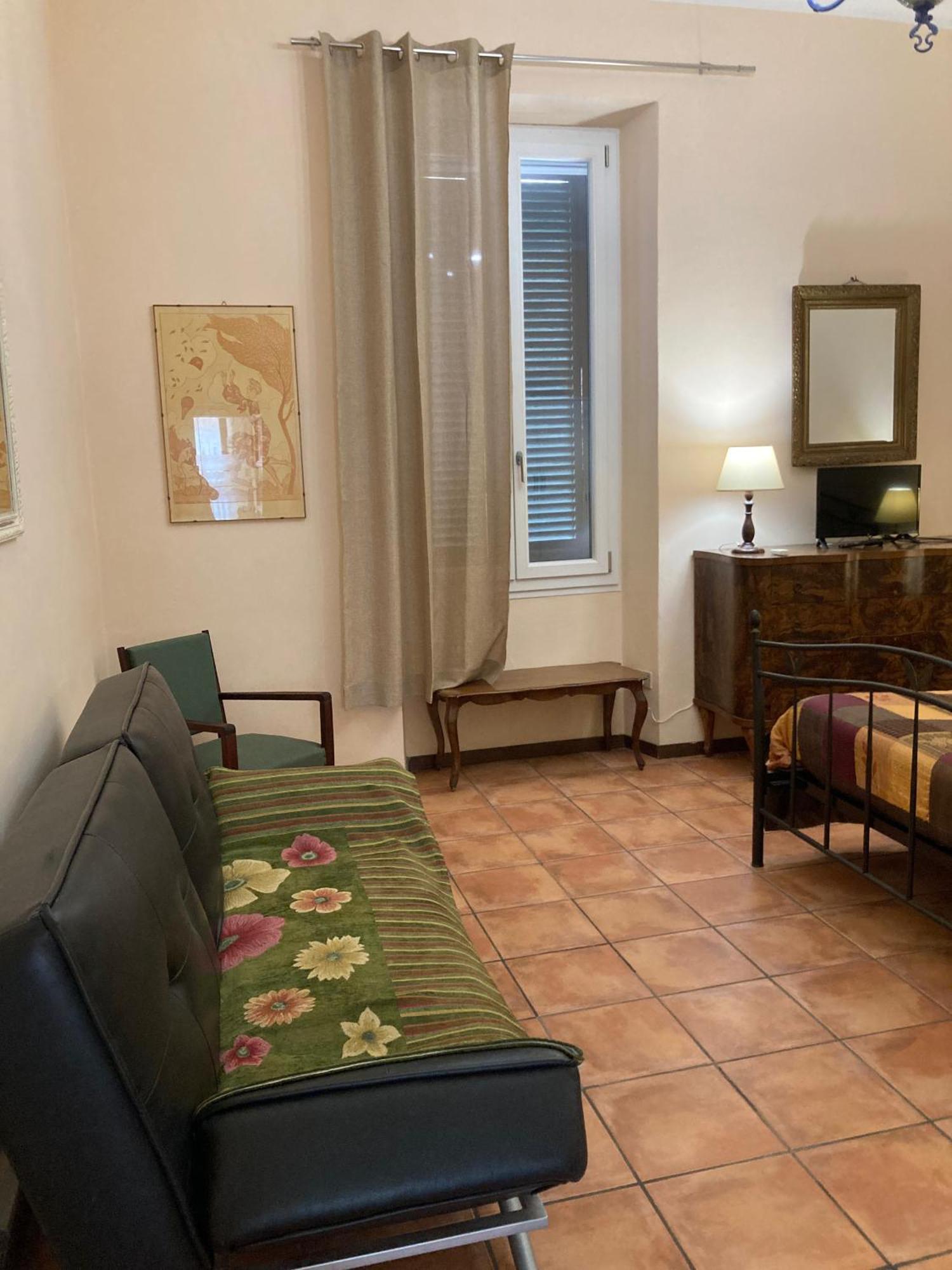Carrer Dels Horts Lägenhet Alghero Exteriör bild