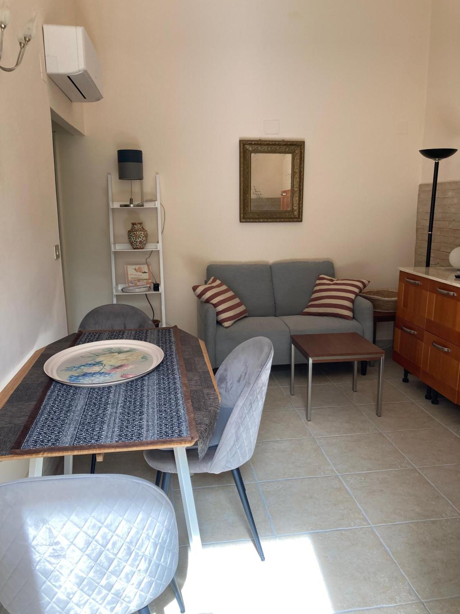 Carrer Dels Horts Lägenhet Alghero Exteriör bild