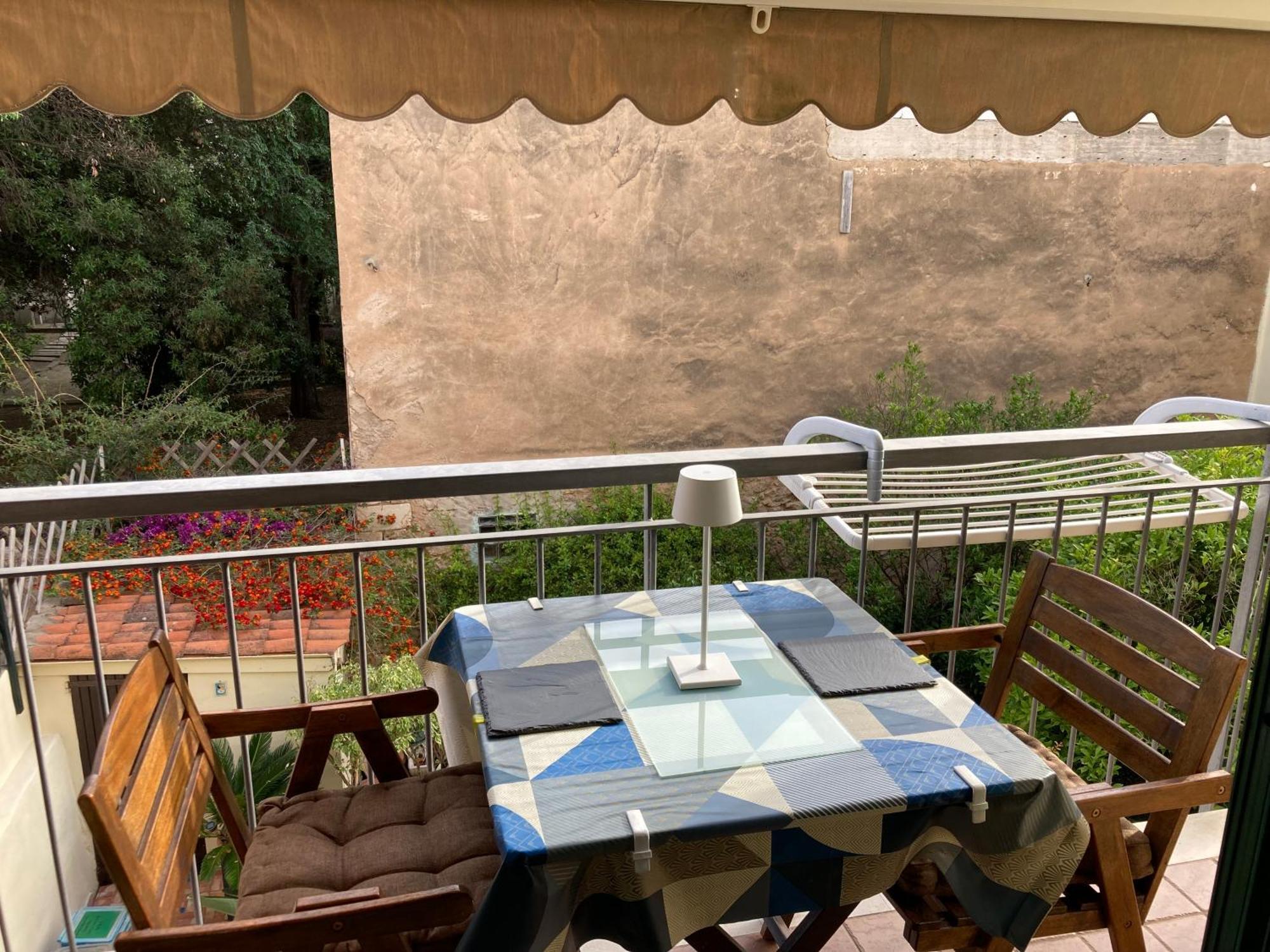 Carrer Dels Horts Lägenhet Alghero Exteriör bild