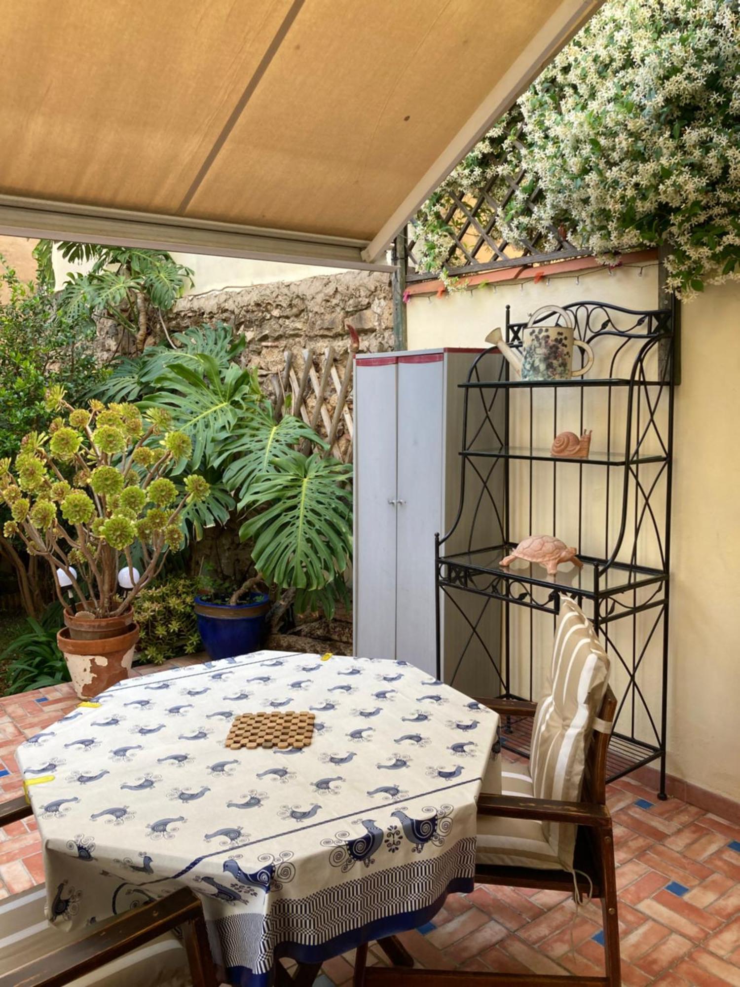 Carrer Dels Horts Lägenhet Alghero Exteriör bild