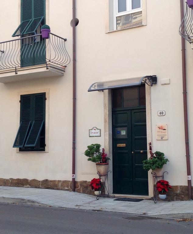Carrer Dels Horts Lägenhet Alghero Exteriör bild