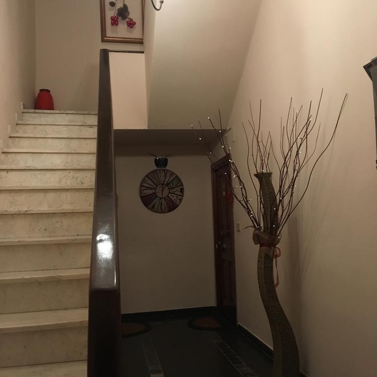 Carrer Dels Horts Lägenhet Alghero Exteriör bild