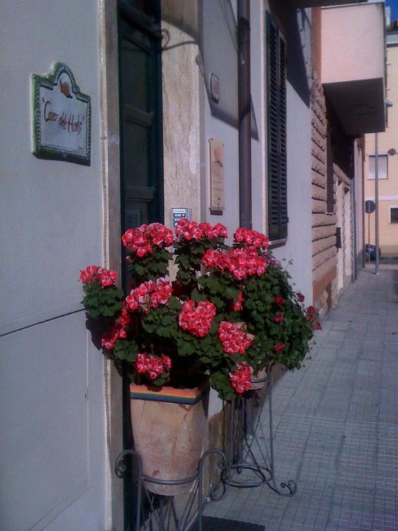 Carrer Dels Horts Lägenhet Alghero Exteriör bild