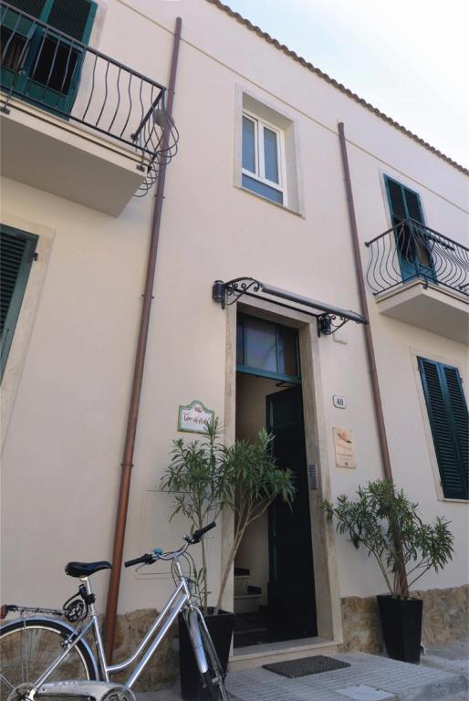 Carrer Dels Horts Lägenhet Alghero Rum bild